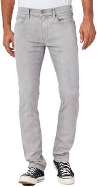 NEW PAIGE men's federal jean in gunnar
